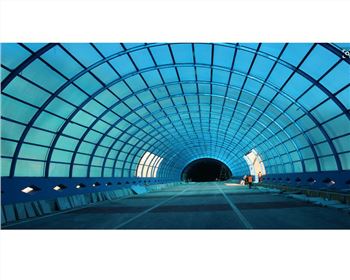 PC板是什么？搭建雨棚選用怎樣的PC板？